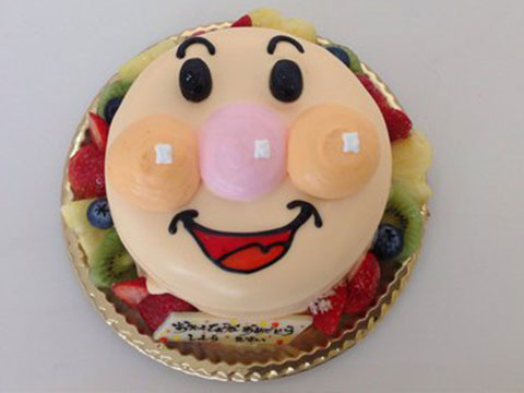 山梨 甲府のケーキ 洋菓子 Patisserie Tsubo